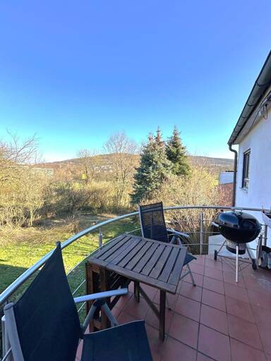 Wohnung zur Miete 1.450 € 4 Zimmer 143 m² frei ab 01.09.2025 Michelbach Alzenau 63755