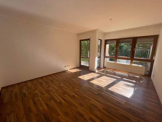 Wohnung zur Miete 760 € 3 Zimmer 76 m² EG Schwäbisch Hall 74523