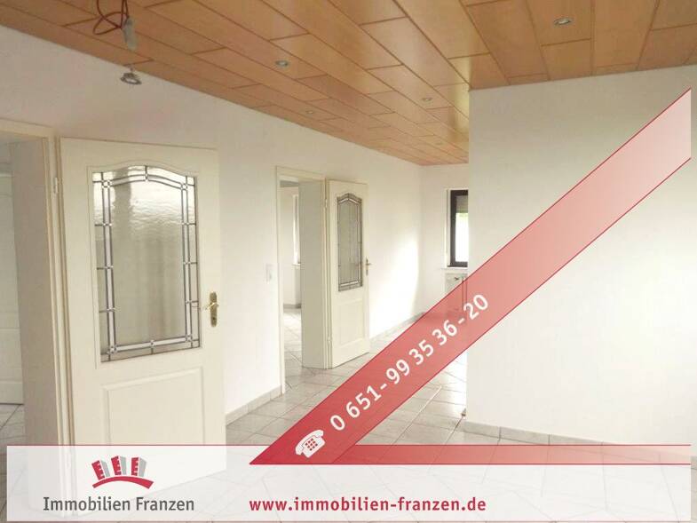 Wohnung zum Kauf 229.800 € 4 Zimmer 102 m² 2. Geschoss Ehrang 8 Trier / Ehrang 54293