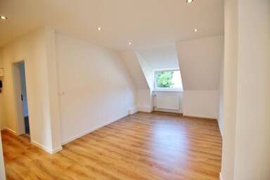 Wohnung zur Miete 630 € 2 Zimmer 52 m² 2. Geschoss Lesum Bremen 28717