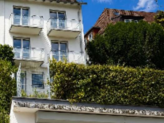 Wohnung zur Miete 600 € 1 Zimmer 15 m² Spemannstraße 13 Ost Ost 70186