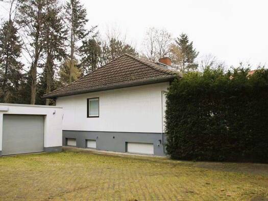 Einfamilienhaus zum Kauf provisionsfrei 650.000 € 7 Zimmer 220 m² 555 m² Grundstück frei ab sofort Mariendorf Berlin 12107