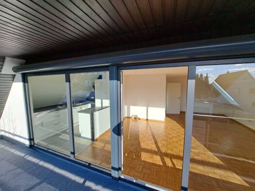 Wohnung zur Miete 890 € 3 Zimmer 80 m² Geschoss 1/2 frei ab 01.04.2026 Grünmorsbach Haibach 63808