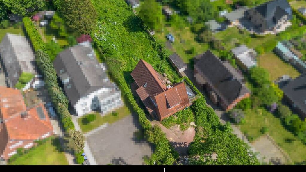 Grundstück zum Kauf 999.000 € 1.270 m² Grundstück Harksheide Norderstedt 22850