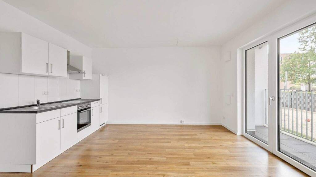 Wohnung zur Miete 824 € 2 Zimmer 51,1 m² EG frei ab 01.04.2026 Konsul-Smidt-Straße 54 Handelshäfen Bremen 28217