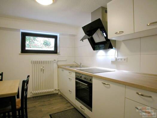 Wohnung zur Miete 550 € 2 Zimmer 56 m² frei ab 01.03.2026 Schloß Neuhaus Paderborn-Marienloh 33104