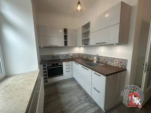 Wohnung zur Miete 873 € 2 Zimmer 64,9 m² 1. Geschoss Eyb Ansbach 91522