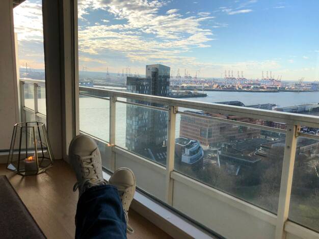 Wohnung zur Miete Wohnen auf Zeit 1.790 € 2 Zimmer 40 m² frei ab 01.05.2026 Altona-Altstadt Hamburg 22767