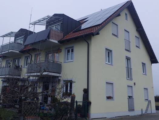 Wohnung zur Miete 960 € 3 Zimmer 75 m² Geschoss 2/3 frei ab 01.03.2026 Hallbergmoos 85399