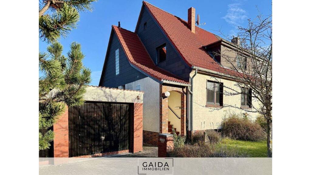 Doppelhaushälfte zum Kauf 450.000 € 5 Zimmer 112 m² 925 m² Grundstück frei ab sofort Hemmingen-Westerfeld Hemmingen 30966