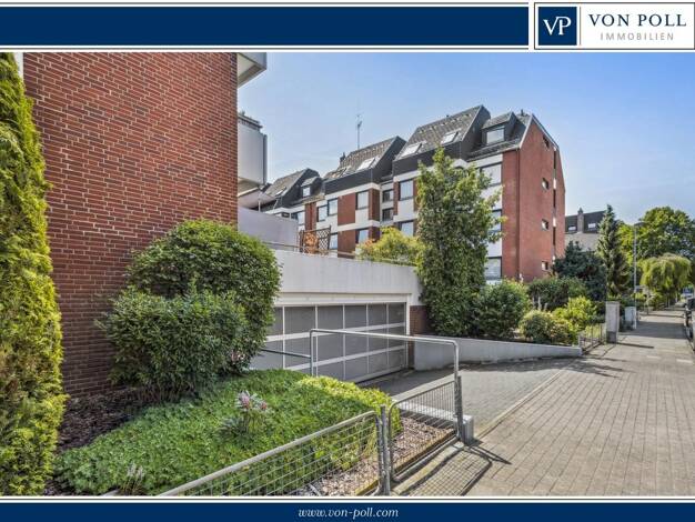 Wohnung zum Kauf 172.000 € 3 Zimmer 72 m² 2. Geschoss Verden Verden (Aller) 27283