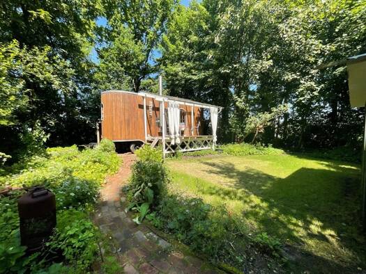 Grundstück zum Kauf 159.000 € 1.055 m² Grundstück Hatshausen Moormerland 26802