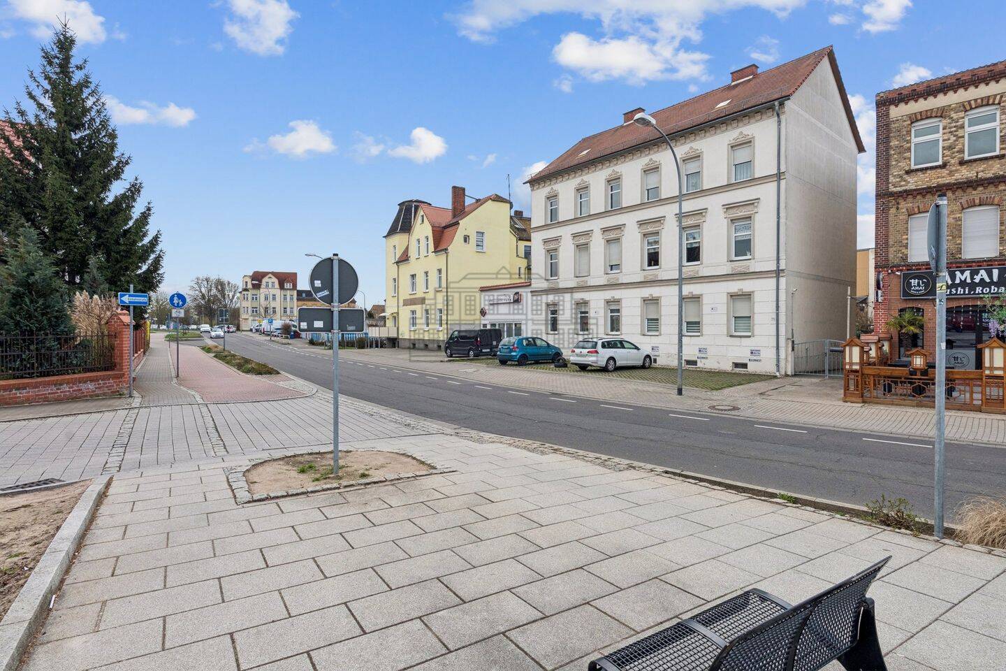 Mehrfamilienhaus zum Kauf - Ansicht 3