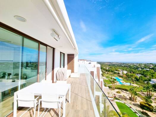 Wohnung zum Kauf 515.000 € 3 Zimmer 116 m² Las Colinas Golf