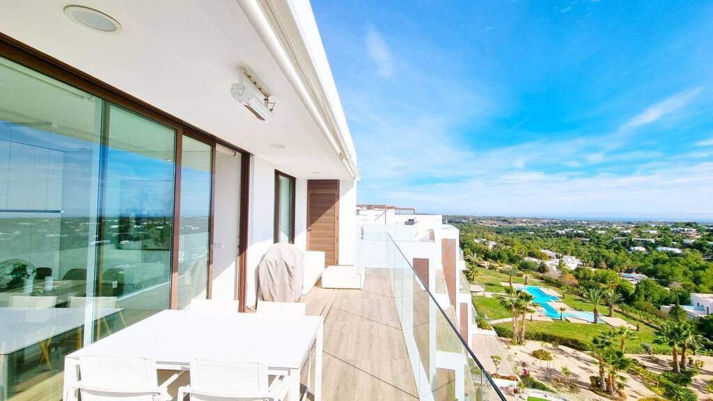 Wohnung zum Kauf 515.000 € 3 Zimmer 116 m² Las Colinas Golf