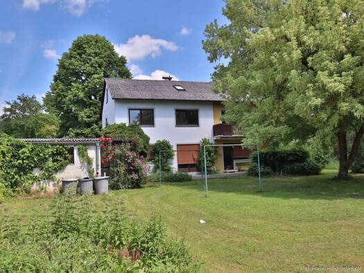 Mehrfamilienhaus zum Kauf 599.000 € 12 Zimmer 253 m² 1.610 m² Grundstück Nittendorf Nittendorf 93152