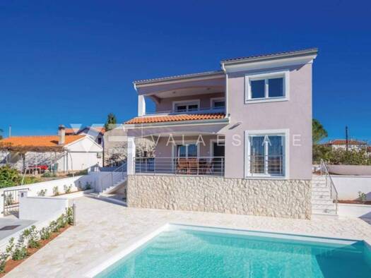 Haus zum Kauf 665.000 € 5 Zimmer 135 m² Vukovar
