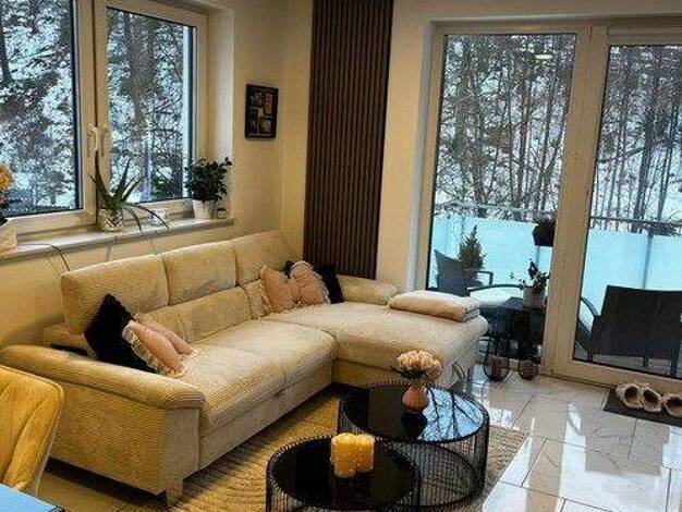 Wohnung zur Miete 800 € 2 Zimmer 60 m² Rhoderweg 16 Olpe 57462