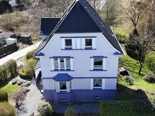 Mehrfamilienhaus zum Kauf 549.000 € 9 Zimmer 233 m² 1.166 m² Grundstück Wermelskirchen Wermelskirchen 42929