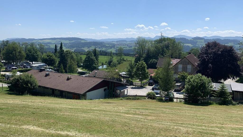 Grundstück zum Kauf 300.000 € Schreckenmanklitz Weiler 88171