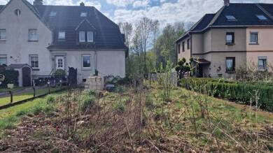 Haus zum Kauf 155.000 € 4 Zimmer 73 m² 511 m² Grundstück Wagnerstraße 9d Lünen - Süd Lünen 44532