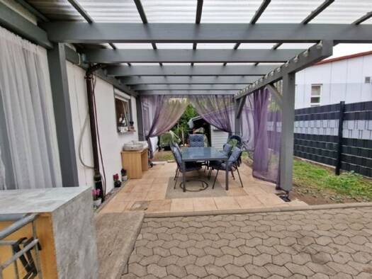 Reihenendhaus zum Kauf 335.000 € 4,5 Zimmer 100 m² 176 m² Grundstück Geislingen Geislingen an der Steige 73312