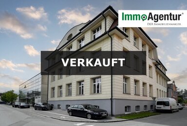 Bürofläche zum Kauf 116 m² Bürofläche Lustenau 6890