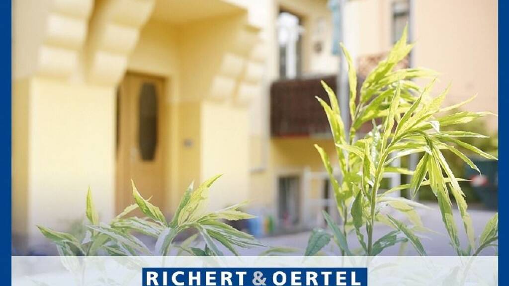 Mehrfamilienhaus zum Kauf als Kapitalanlage geeignet 825.000 € 392 m² 610 m² Grundstück Trachau Dresden 01129