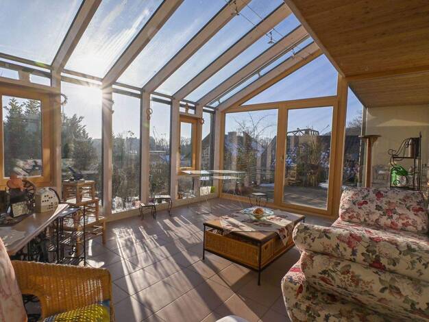 Einfamilienhaus zum Kauf 599.000 € 9 Zimmer 180 m² 1.269 m² Grundstück Steinberg Marklkofen 84163