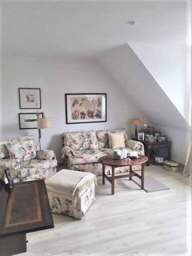 Wohnung zum Kauf 140.000 € 2,5 Zimmer 53 m² 2. Geschoss Elmshorn 25335