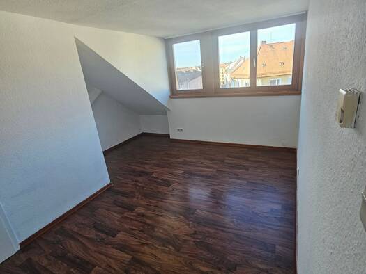 Wohnung zur Miete 500 € 2 Zimmer 45 m² 4. Geschoss frei ab sofort Stuckstraße 3 Maxfeld Nürnberg 90409