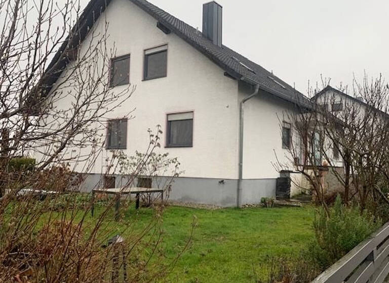 Haus zum Kauf 525.000 € 7 Zimmer 200 m²<br/>Wohnfläche 702 m²<br/>Grundstück ab sofort<br/>Verfügbarkeit Schutterzell Neuried 77743