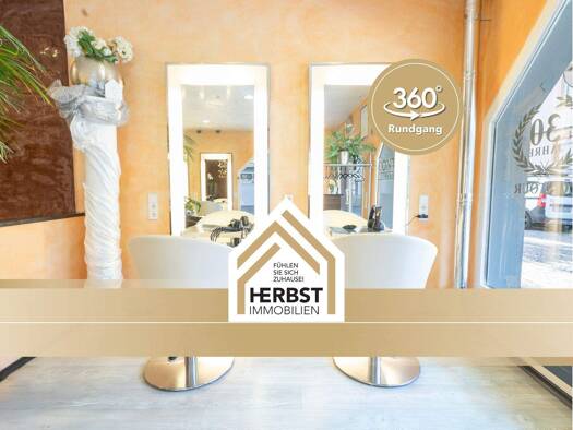 Laden zum Kauf 175.000 € 2 Zimmer 54,8 m² Verkaufsfläche Villingen Villingen-Schwenningen 78050