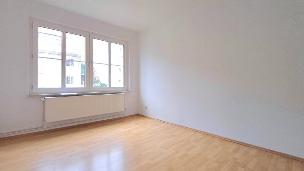 Wohnung zur Miete 549 € 3 Zimmer 59,8 m² frei ab sofort Hardenbergstr. 15 Innenstadt Minden 32427