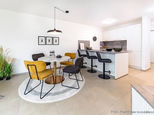Terrassenwohnung zur Miete 1.200 € 2 Zimmer 60 m² Roedersteinweg 6 Hofheim Hofheim am Taunus 65719