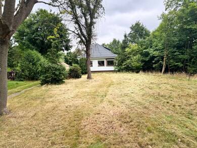 Bungalow zum Kauf 479.000 € 4 Zimmer 137 m² 5.191 m² Grundstück frei ab sofort Lübtheen Lübtheen 19249