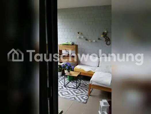 Wohnung zur Miete Tauschwohnung 513 € 2 Zimmer 54 m² EG Darmstadt 64293