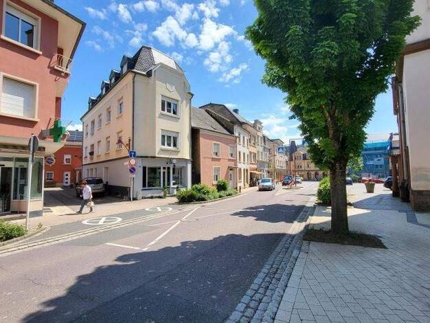 Bürofläche zur Miete 750 € 26 m² Bürofläche Wasserbillig 6617