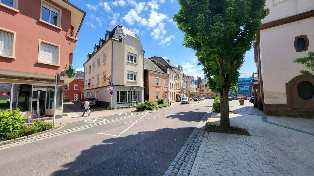 Bürofläche zur Miete 750 € 26 m² Bürofläche Wasserbillig 6617