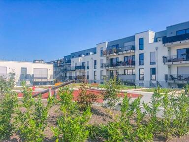 Wohnung zur Miete 1.782 € 3 Zimmer 93,8 m² 1. Geschoss frei ab 01.04.2025 Ottobrunner Straße 26b Ramersdorf-Perlach München-Ramersdorf-Perlach 81737