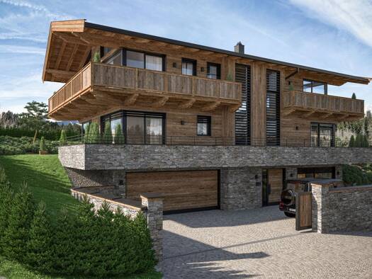 Haus zum Kauf 5.900.000 € 8 Zimmer 316 m² OBERNDORF 6372