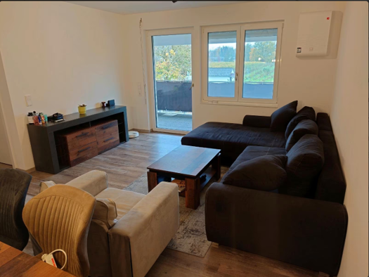 Wohnung zur Miete 1.480 € 3 Zimmer 74 m² Geschoss 1/2 frei ab 01.01.2026 Reute Meckenbeuren 88074