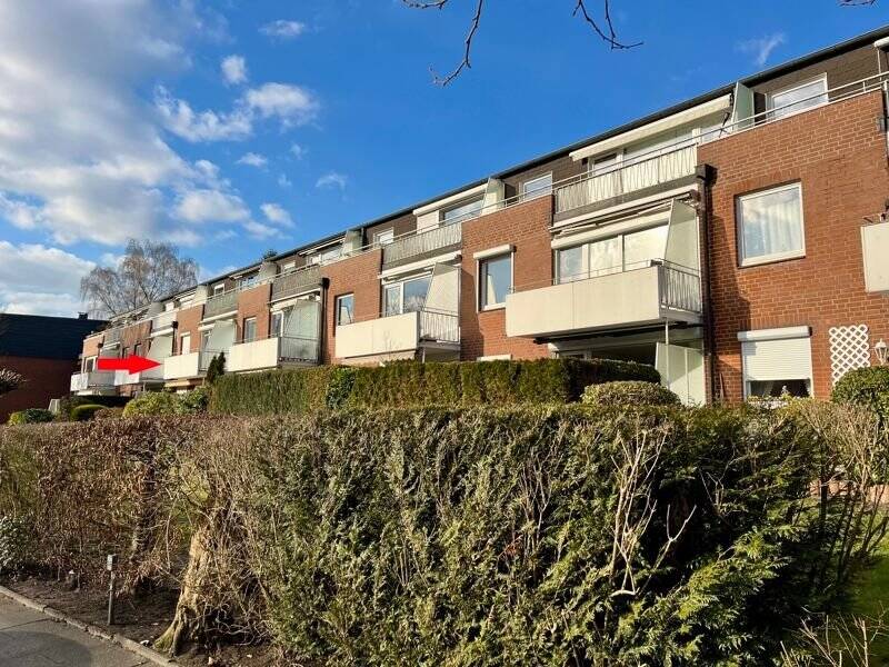 Wohnung zum Kauf