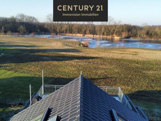 Einfamilienhaus zum Kauf 750.000 € 6 Zimmer 188 m² 396 m² Grundstück Algermissen 31191