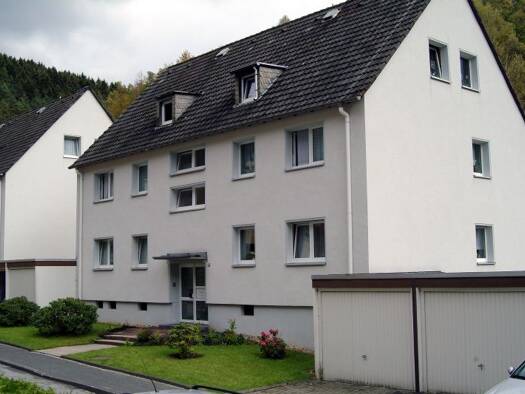 Wohnung zur Miete 252 € 3 Zimmer 45 m² Steinwinkel 32 Altena Altena 58762