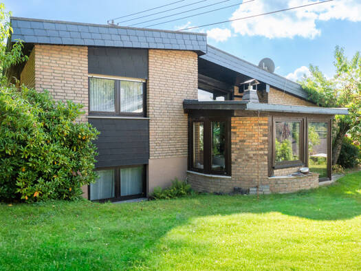 Einfamilienhaus zum Kauf 339.000 € 5 Zimmer 181 m² 840 m² Grundstück frei ab sofort Nister 57645