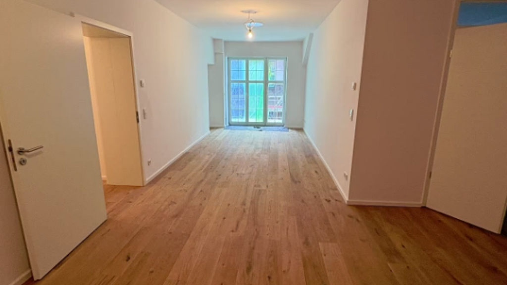 Wohnung zur Miete 1.332 € 3 Zimmer 106,5 m² frei ab sofort Fuchsberge 8 Jüterbog 14913