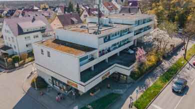 Haus zum Kauf 2.950.000 € 722 m² 1.389 m² Grundstück Rohr Stuttgart / Rohr 70565
