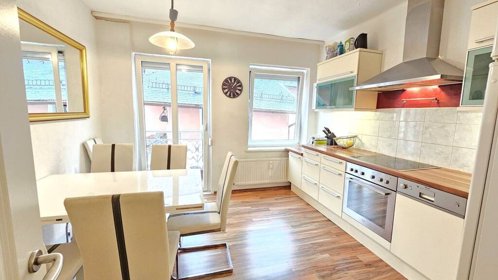 Wohnung zum Kauf 249.000 € 3 Zimmer 72,6 m² Villacher Straße Spittal an der Drau 9800