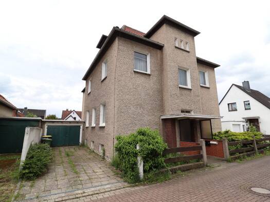 Mehrfamilienhaus zum Kauf 246.000 € 6 Zimmer 148,9 m² 800 m² Grundstück Barnten Nordstemmen 31171